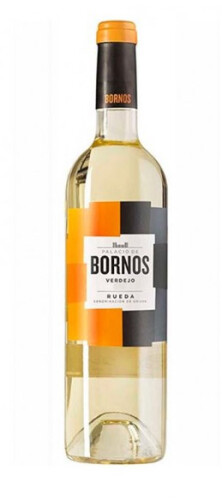 Palacio de Bornos 75cl.